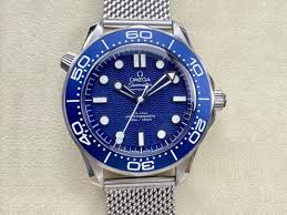 Omega Aqua Terra Replica Watches
